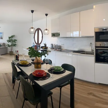 Casa Aday * Playa Blanca