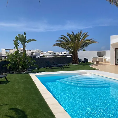 Casa Aday