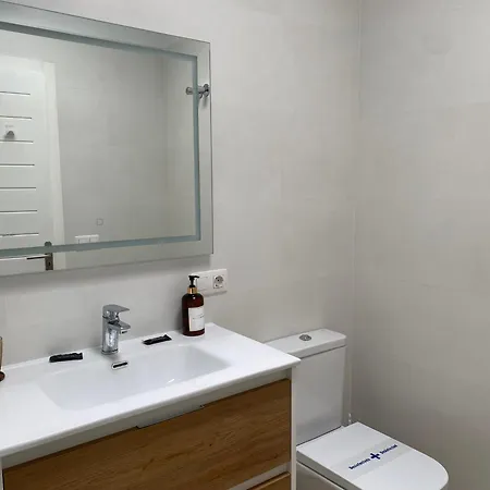 Vila Casa Aday *