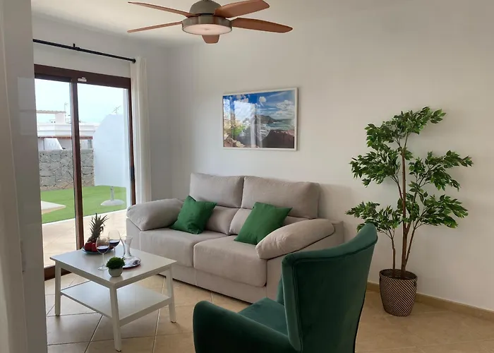 빌라 Casa Aday 플라야블랑카