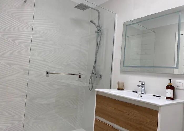 Casa Aday 빌라 플라야블랑카