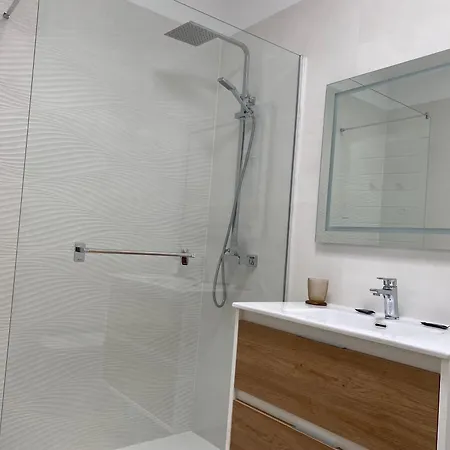 Casa Aday Willa Playa Blanca (Lanzarote)