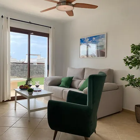 Casa Aday * بلايا بلانكا