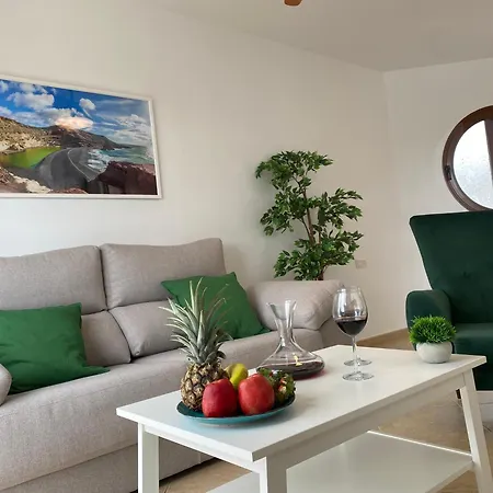 فيلة Casa Aday