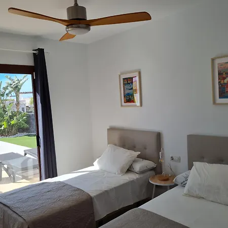 Willa Casa Aday