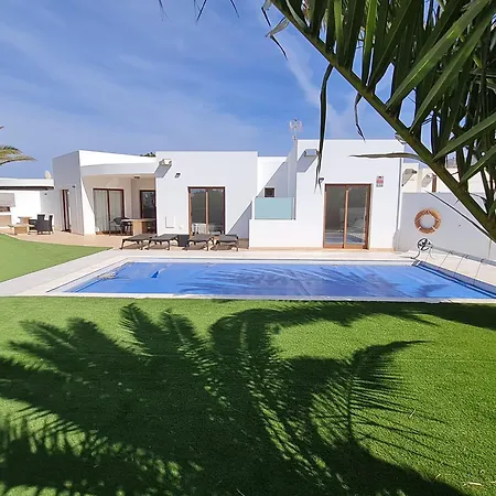 Casa Aday فيلة *