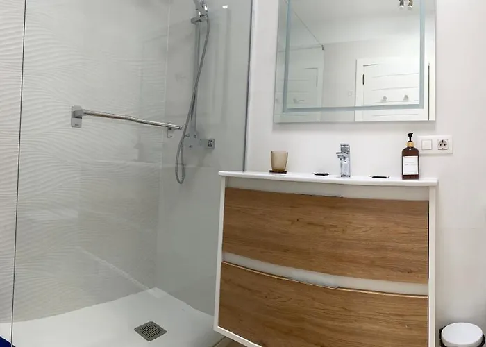 Βίλα Casa Aday *