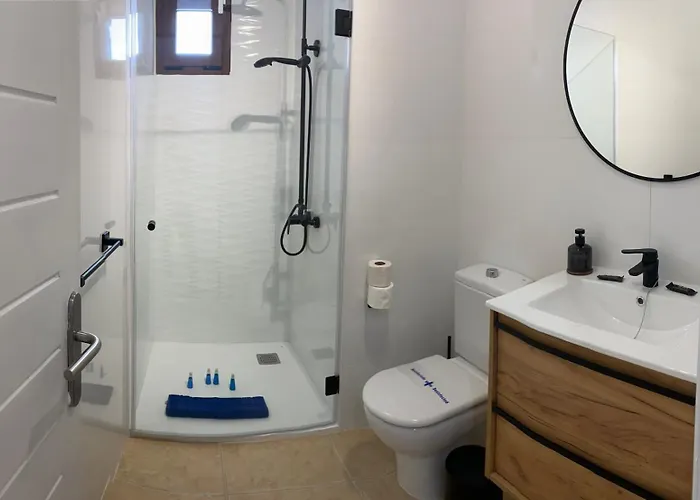 Casa Aday Βίλα *