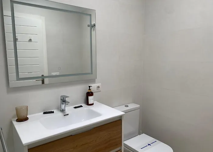 Βίλα Casa Aday *