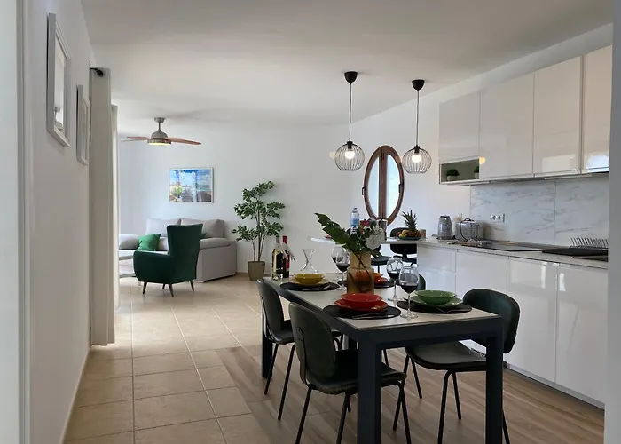 Casa Aday Πλάγια Μπλάνκα