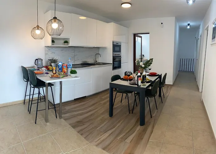 Casa Aday Πλάγια Μπλάνκα