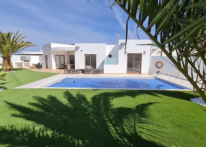 Casa Aday Βίλα *